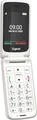 Produktbild: Gigaset GL595 - Feature Phone - RAM 32 MB / Interner Speicher 32 MB - microSD slot - LCD-Display (TFT)