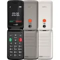 Produktbild: Gigaset GL595 weiß - Weiß
