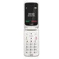 Produktbild: Gigaset GL595 2G Feature Phone 32 MB RAM/ 32MB Speicher 7,1 cm (2,8