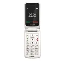 Produktbild: Gigaset GL595 2G Feature Phone 32 MB RAM/ 32MB Speicher 7,1 cm (2,8