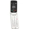 Produktbild: Gigaset GL595 Seniorenhandy Weiß