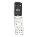 Produktbild: Gigaset GL595 Flip-Mobiltelefon einfache Bedienung für Senioren SOS große Tasten