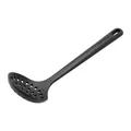 Produktbild: Schaumkelle Henckels by ZWILLING SILICONE ONYX LBH 31x9x8 cm schwarz