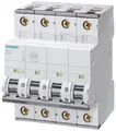Produktbild: Siemens 5SY64027 5SY6402-7 Leitungsschutzschalter 2A 230 V, 400V