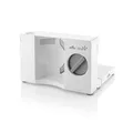 Produktbild: Allesschneider Tempo I klappbare Brotschneidemaschine mit 120W I elektrisch I...