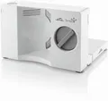 Produktbild: Eta TEMPO Elektrischer Allesschneider Weiss