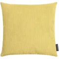 Produktbild: Magma Dekokissenhülle Inga 40x40 cm | gelb - gelb