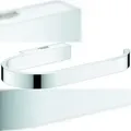 Produktbild: Grohe Toilettenpapierhalter SELECTION o