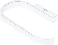 Produktbild: GROHE Selection - Toilettenpapierhalter (ohne Deckel, Wandmontage, verdeckte Befestigung), chrom, 41068000