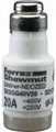 Produktbild: Mersen 01701.032000 Neozed-Sicherung Sicherungsgröße = D02 32A 400V