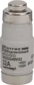 Produktbild: Mersen Sicherungseinsatz NEOZED D02GG40V32 D0-Sicherungseineinsätze S227647