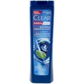 Produktbild: Clear Shampoo Men Extra Freschezza 24h, 225 ml