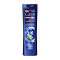 Produktbild: Shampoo Extra Freschezza 24h Clear 225ml