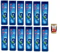 Produktbild: Clear Men Extra Frische 24H Shampoo 12x225ml +Polpa 400g