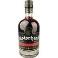 Produktbild: Motörhead Finest Caribbean Rum 40% Vol. 0,7l