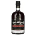 Produktbild: Motörhead Finest Caribbean Rum 40% Vol. 0,7l