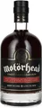 Produktbild: Motörhead Finest Caribbean Rum 0,7l, alc. 40 Vol.-%