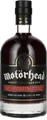 Produktbild: Motörhead Finest Caribbean Rum 40,0% Vol., 0,7 Liter