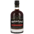 Produktbild: MOTÖRHEAD PREMIUM DARK RUM 40% 8y born to lose – live to win  Dominikanische Rep