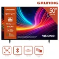 Produktbild: Grundig 50 VOE 74 Fernseher 50 Zoll 4K UHD Google TV HDR10+ Bluetooth