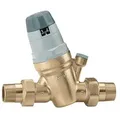 Produktbild: Caleffi Druckminderer mit Verschraubungen 1/2