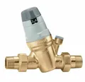 Produktbild: Caleffi Druckminderer messing 1/2