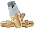 Produktbild: Caleffi Druckminderer MS o Manometer 1/2Z CALEFFI Armaturen Druckminderer