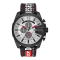 Produktbild: Diesel Herren Chronograph Uhr DZ4512