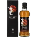 Produktbild: Mars KASEI Blended Whisky 40% Vol. 0,7l in Geschenkbox