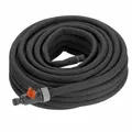 Produktbild: Gardena Perl-Regner 1969-20 Perlregner Rasensprenger Sprinkler mit Schlauch 15m