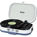 Produktbild: Trevi TT 1020 BT SALLY TURNTABLE +BT+ENCODING (Halbautomatisch) (0T102013)