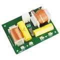 Produktbild: Frequenzweiche, 2 Wege Lautsprecher, Frequenz Weiche Pro, 400 Watt, 12 dB