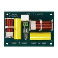Produktbild: Kenford 2-Wege Frequenzweiche Pro 400W 8Ohm Frequenz Weiche Lautsprecher Boxen