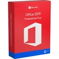 Produktbild: Microsoft Office 2019 Professional Plus