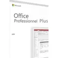 Produktbild: Microsoft Office 2019 Professional Plus 32-/64 Bit Downloadversion Deutsch Aktivierung telefonisch