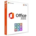 Produktbild: Microsoft Office 2021 Professional Plus