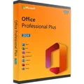 Produktbild: Microsoft Office 2024 Professional Plus Volumenlizenz | Terminalserver | Sofo...