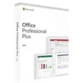 Produktbild: Microsoft Office 2019 Professional Plus, ESD -Sofortdownload [ Produktschlüssel,...