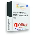 Produktbild: Microsoft Office 2019 Professional plus