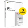 Produktbild: MS Office 2019 Professional Plus Vollversion Key Sofort Email Versand