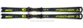 Produktbild: Fischer Sports Rennski RC4 WC SC MT + RC4 Z12 PR -