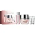 Produktbild: SENSAI CELLULAR PERFORMANCE Deep Moisturising & Eye Care Trial Set