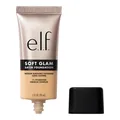 Produktbild: e.l.f. Foundation 24 Light Warm, Mittlere Deckkraft, Langanhaltend, Vegan