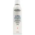 Produktbild: Goldwell Ultra Volume, 250 ml, Trockenshampoo, Unisex, Alle Haare, Volumengebend, With Rice Protein: known for its strengthening effect, visibly an...