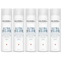 Produktbild: Goldwell Dualsenses Ultra Volume Bodifying Trockenshampoo 5x250ml= 1250ml