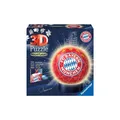 Produktbild: Ravensburger Spiel Nachtlicht FC Bayern München