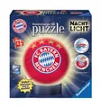 Produktbild: 3D Puzzle Ball Night Light 72 Pieces