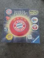 Produktbild: Ravensburger 3d-puzzle 12177 - Nachtlicht FC Bayern München Neu