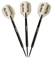 Produktbild: Roleo Steeldartpfeile Dartpfeile Professional 18g, 90% Tungsten