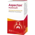 Produktbild: Aspecton Hustensaft 100 ml